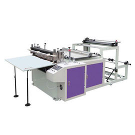 China Computer paper cutting machine supplier