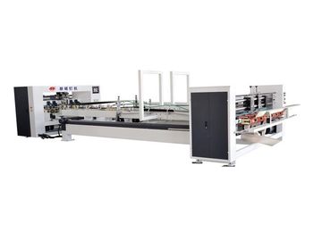China New type full automatic carton stitcher machine supplier