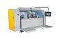 semi automatic High speed carton stitcher machine single piece type supplier