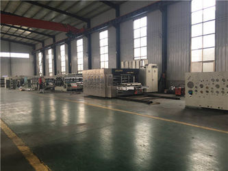 Jialong Packaging Machinery CO.,LTD