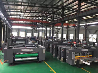 Jialong Packaging Machinery CO.,LTD