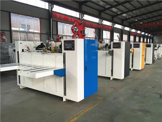Jialong Packaging Machinery CO.,LTD