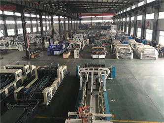 Jialong Packaging Machinery CO.,LTD