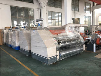 Jialong Packaging Machinery CO.,LTD