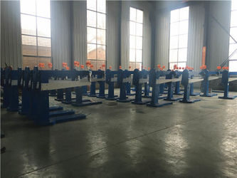 Jialong Packaging Machinery CO.,LTD