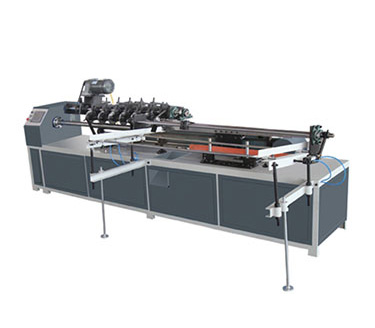 full automatic precision cutting machine