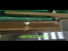 XGM-100 paper edge protector  machine