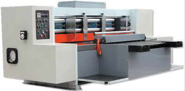 China Full automatic rotary die cutting machine supplier