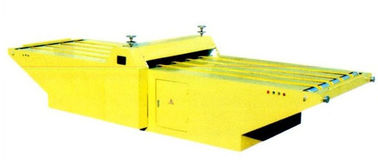 China Platform mould slicing machine supplier