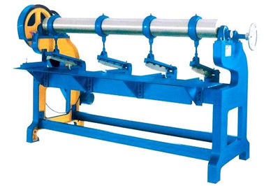 China four-knives slotter machine supplier