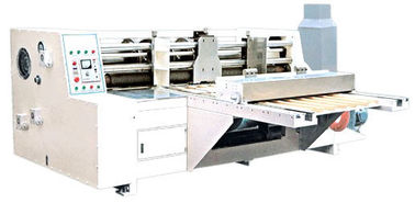 China automatic type rotary slotter machine supplier