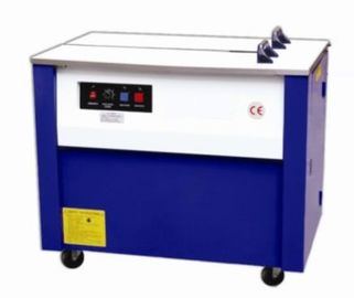 China H T Semi-automatic strapping machine supplier