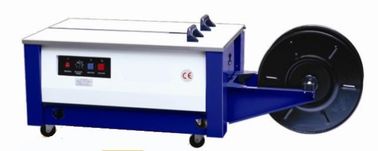 China LT Semi-automatic strapping machine supplier