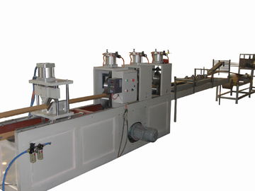 China XGM-100 paper edge protector  machine supplier