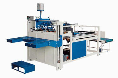 China Semi automatic folder gluer supplier