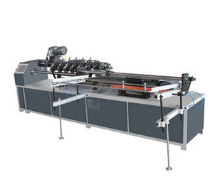 China full automatic precision cutting machine supplier