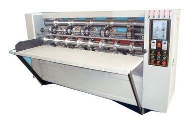 China BFY-Thin blade Slitter Scorer supplier