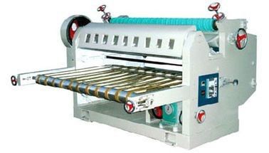 China Single Cutting Machine supplier