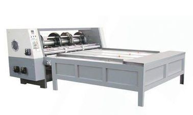China corrugated paperboard rotary slotting machine supplier