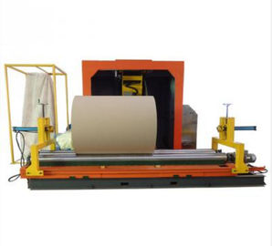 China Craft Paper Cutting Machine supplier