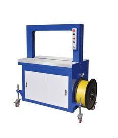 China X-201 Automatic Strapping Machine supplier