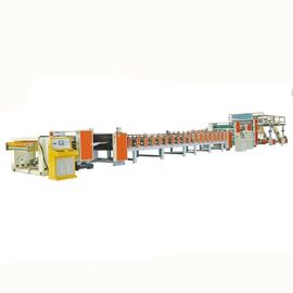 China Grey hard cardboard production line supplier