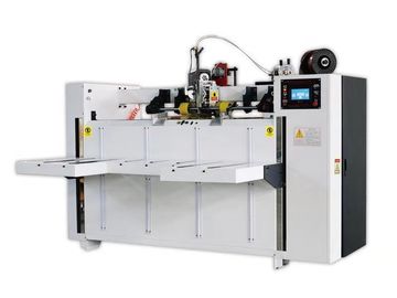 China semi automatic High speed carton stitcher machine supplier