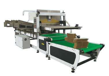 China Full automatic high speed partition assemble machine supplier