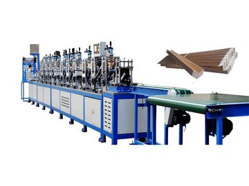 China Paper Edge Protector Production line supplier