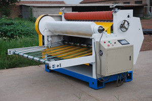 NC single cutter machine supplier