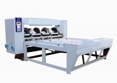 corrugated paperboard rotary slotting machine supplier