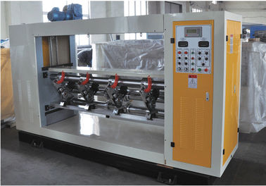 BFY-SZ Lift-down Type Slitter Scorer machine supplier