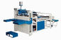 Semi automatic folder gluer machine supplier