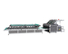 TM semi automatic vacuum flute laminator machine supplier