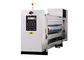 Full automatic vacuum transfer High defination flexo printer slotter die cutter machine supplier