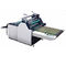 semi automatic film laminator machine supplier