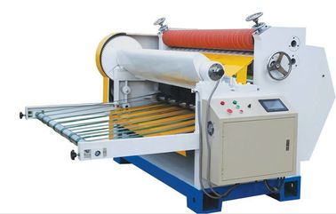 NC single cutter machine supplier